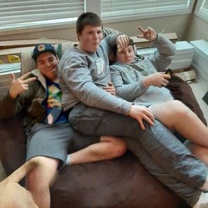 Meet your Posher, Jack